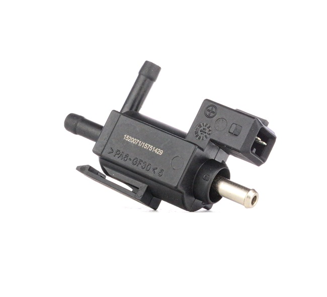 RIDEX Transmissor de pressão, controlo dos gases de escape (1134P0024) para VAUXHALL Vectra Mk II (C) Carrinha (Z02) 2.0 16V Turbo (129 KW / 175 CV / de 2003)