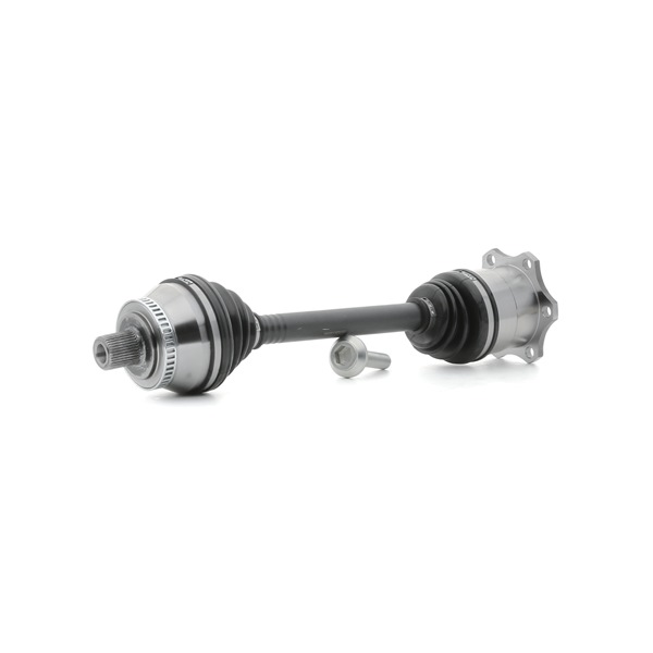 RIDEX Semiasse (13D0693) per AUDI A4 Cabrio (8H7, B6, 8HE, B7) 3.0 quattro (162 KW / 220 CV / dal 2003)
