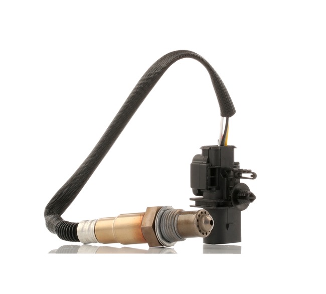comprare Sonda lambda - RIDEX (3922L0362)