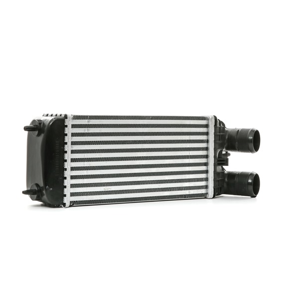 Intercooler (SKICC-0890250) fra STARK for DS DS 3 1.6 BlueHDi 100 (SABHY0, SABHYT) (73 KW / 99 HK / Fra 2015)
