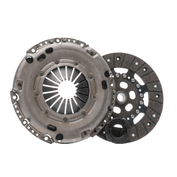 OEM 04L141015K RIDEX Kit frizione 479C0952 per VOLKSWAGEN, AUDI, SEAT, SKODA
