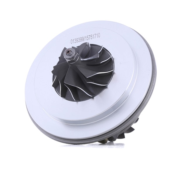 STARK Coreassy turbina (SKCCC-4540048) per MINI Hatchback (R56) Cooper S (128 KW / 174 CV / dal 2006)