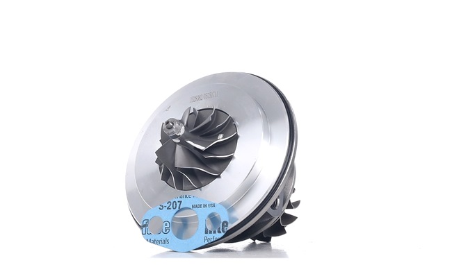 RIDEX Coreassy turbina (4973C0049) per MINI Hatchback (R56) Cooper S (128 KW / 174 CV / dal 2006)