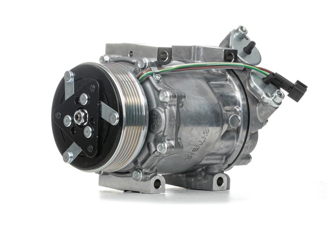 OEM 36001870 STARK AC-kompressor SKKM-0340536 for VOLVO, FORD
