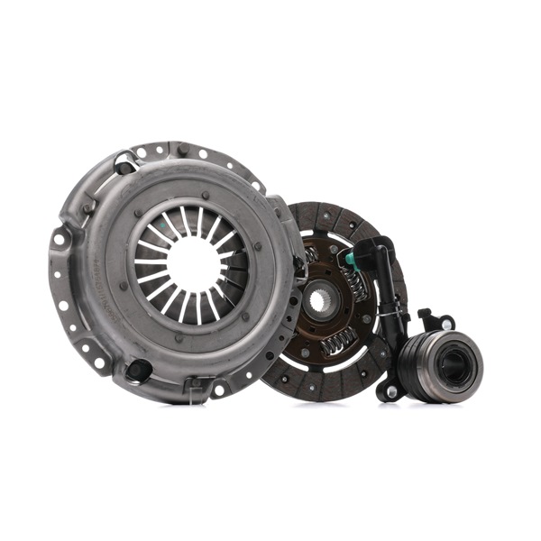OEM 3062000Q0E RIDEX Koblingssæt 479C0958 med RENAULT, NISSAN, DACIA, LAND ROVER, INFINITI
