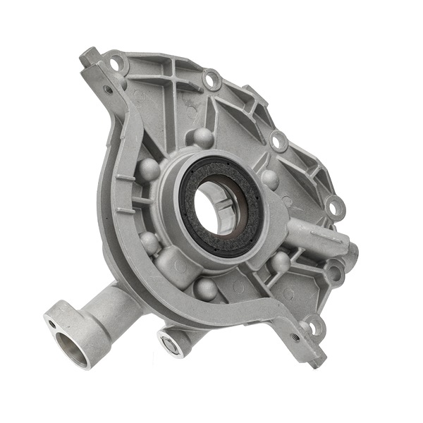RIDEX Oljepumpe 596O0064