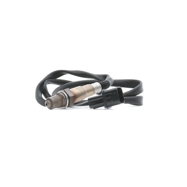 RIDEX Lambdasonde (3922L0363) für MITSUBISHI Lancer VII Limousine (CS_A, CT_A) EVO VII (CT9A) (206 KW / 280 PS / ab 2001)