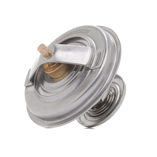 OEM 11531721002 RIDEX Thermostaat, koelvloeistof 316T0286 voor BMW, MINI