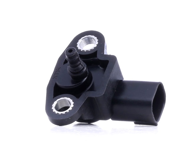 Ladetrykk-sensor (161B0055) fra RIDEX for MERCEDES-BENZ SPRINTER 5-t Buss 516 CDI (906.655, 906.657) (120 KW / 163 HK / Fra 2009)