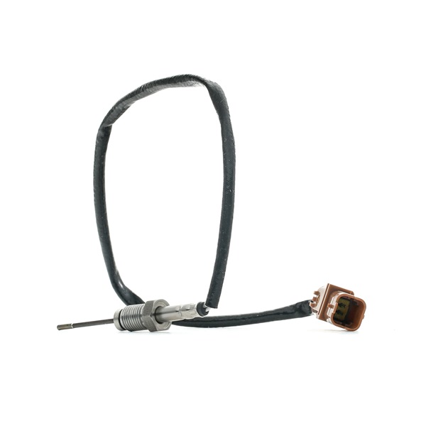 Sensor, uitlaatgastemperatuur (3938E0161) van RIDEX Voor CITROËN C5 III Station wagon (RW_) 2.0 HDi (100 KW / 136 PK / Van 2008)