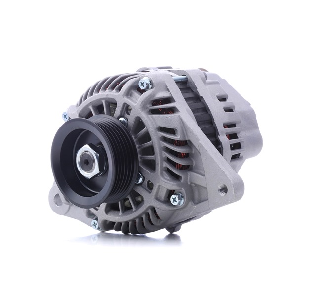 MITSUBISHI L 200 2008 Dynamo 4G1204