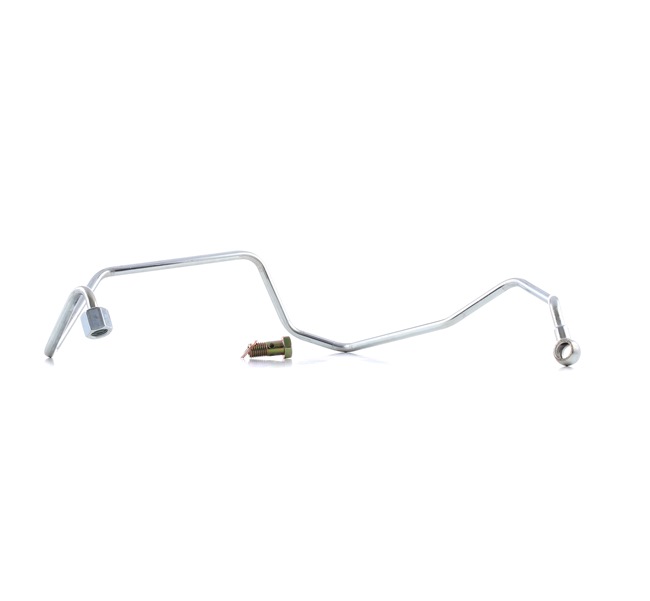RIDEX Conducto aceite, turbocompresor (3739O0011) para SKODA Octavia I Furgón / Familiar (1U5) 1.9 TDI (66 KW / 90 CV / de 2000)