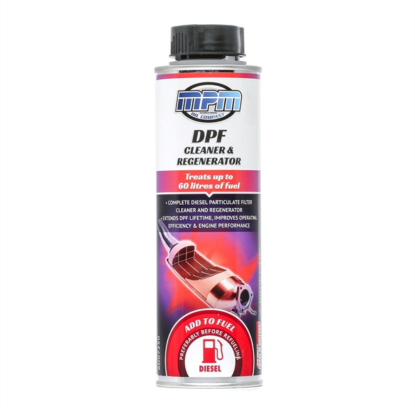 acheter Additif, régénération du filtre à particules/à suie - MPM (AD07250)