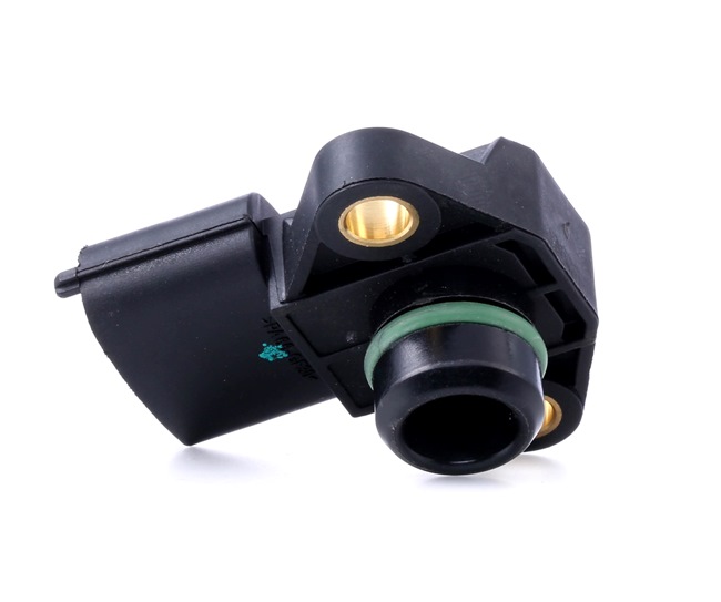STARK Sensor, presión de sobrealimentación (SKSBP-4200002) para SSANGYONG Rexton / Rexton II (GAB_) 2.7 Xdi (121 KW / 165 CV / de 2005)