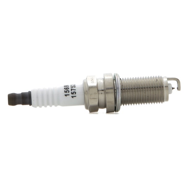 OEM 9091901237 RIDEX Tændrør 686S0163 med TOYOTA, LEXUS, WIESMANN, SCION