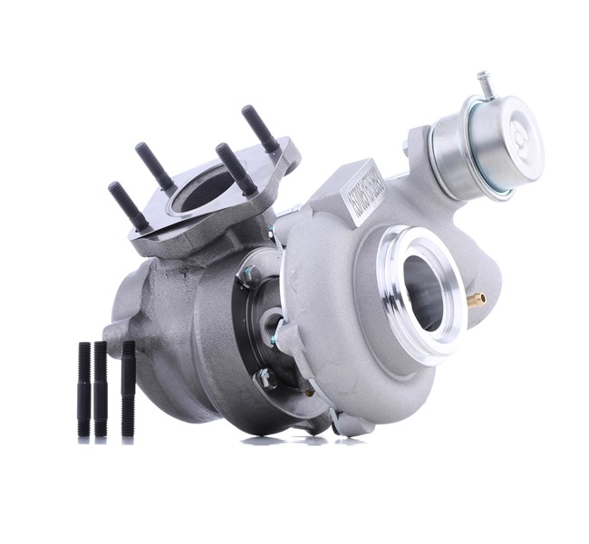 9-5 Turbolader 2234C0421 RIDEX
