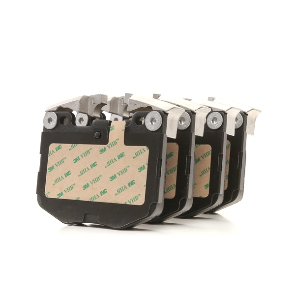 OEM 04465WAA01 STARK Jarrupalat, levyjarru SKBP-0011987 varten BMW, TOYOTA, LEXUS