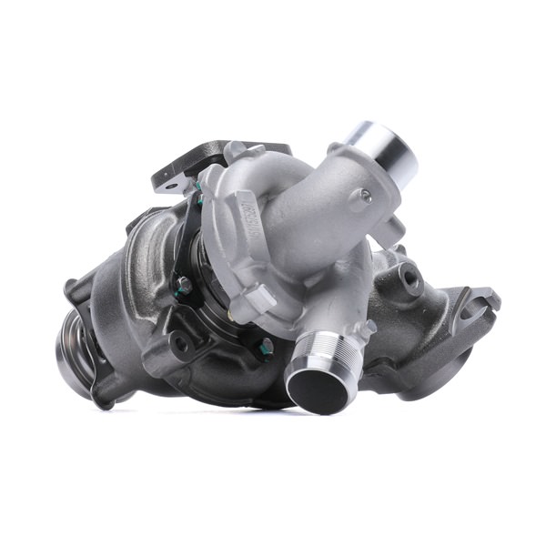 OEM 0375J4 RIDEX Turbolader 2234C0423 for VW, PEUGEOT, CITROЁN, FIAT, LANCIA