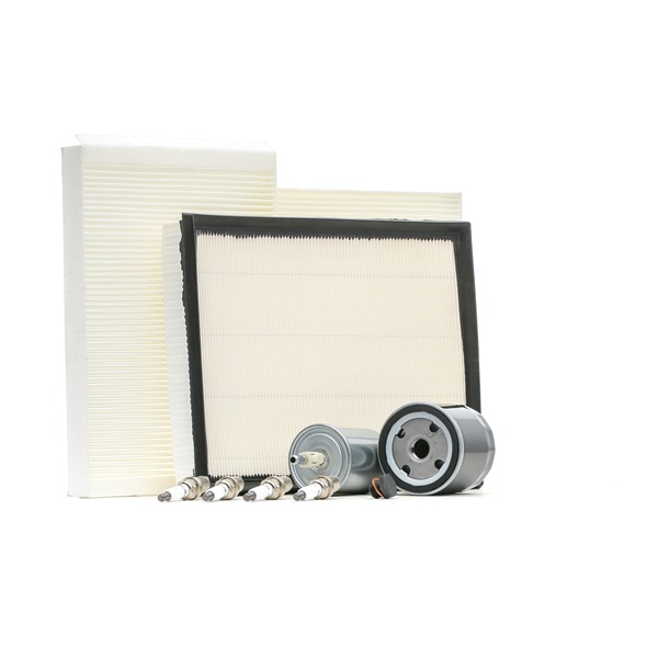 OEM 93156300 RIDEX Servicepakke 4682P0013 for FORD, OPEL, CITROЁN, HONDA, SAAB