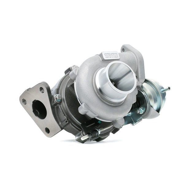 RIDEX Turbocompresor (2234C0427) para OPEL Astra H GTC (A04) 1.7 CDTI (L08) (92 KW / 125 CV / de 2007)
