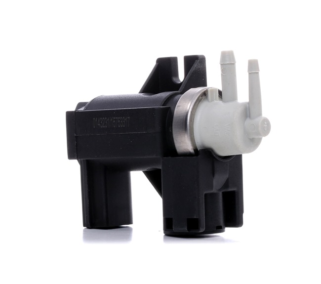 STARK Convertitore pressione, Controllo gas scarico (SKPCE-4500023) per AUDI A4 Cabrio (8H7, B6, 8HE, B7) 2.0 TDI (103 KW / 140 CV / dal 2006)