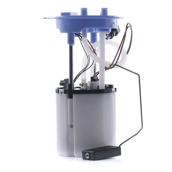 Unité d'injection de carburant 1382F0255 de RIDEX