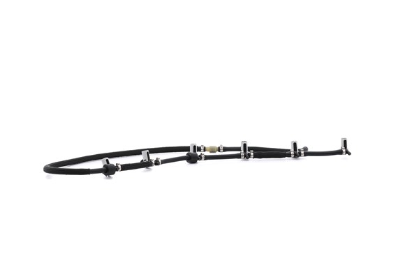 buy Hose, fuel overflow - RIDEX (3937H0011)