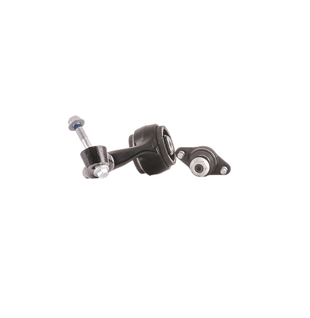RIDEX Querlenker (273C1715) für BMW 3 Limousine (E90) 328i xDrive (172 KW / 234 PS / ab 2008)