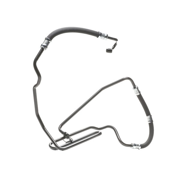 Hydraulikkslange, styring (677H0032) fra RIDEX for VW Bora Sedan (1J2) 1.6 16V (77 KW / 105 HK / Fra 2000)
