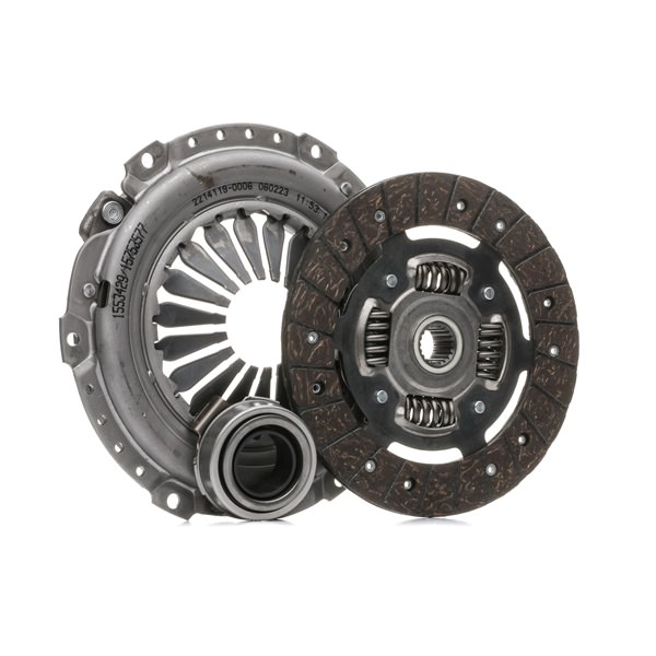 RIDEX 479C1004 Kit de embrague para SUZUKI VITARA