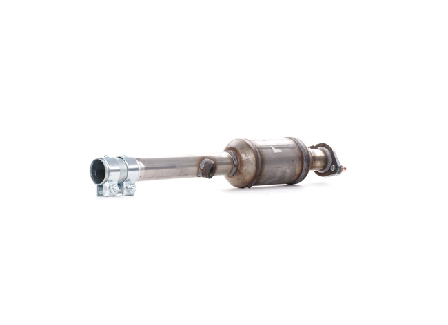 RIDEX Katalysator 429C0511 Katalysator RIDEX 429C0511