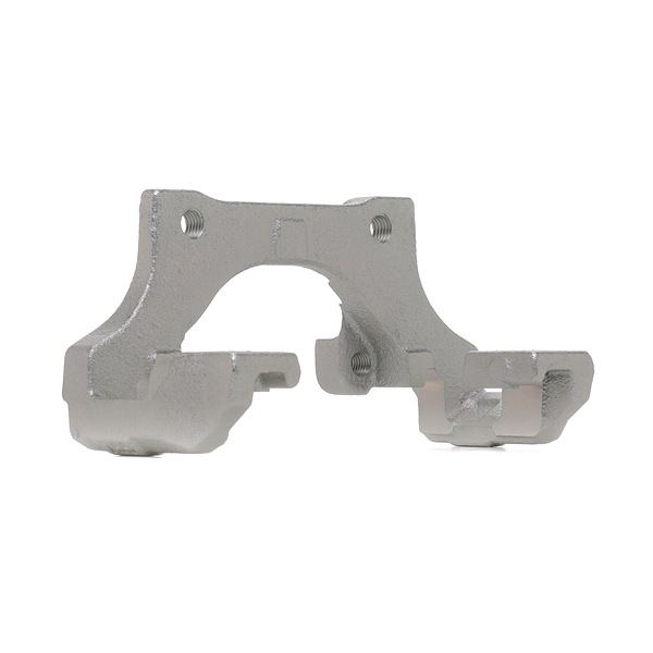 RIDEX Soporte, pinza de freno (1009C0064) para BMW 3 Coupé (E92) 325 i xDrive (155 KW / 211 CV / de 2008)