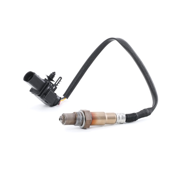 OEM 9681852780 RIDEX Lambdatunnistin 3922L0368 varten FORD, PEUGEOT, CITROЁN, DS, STEYR