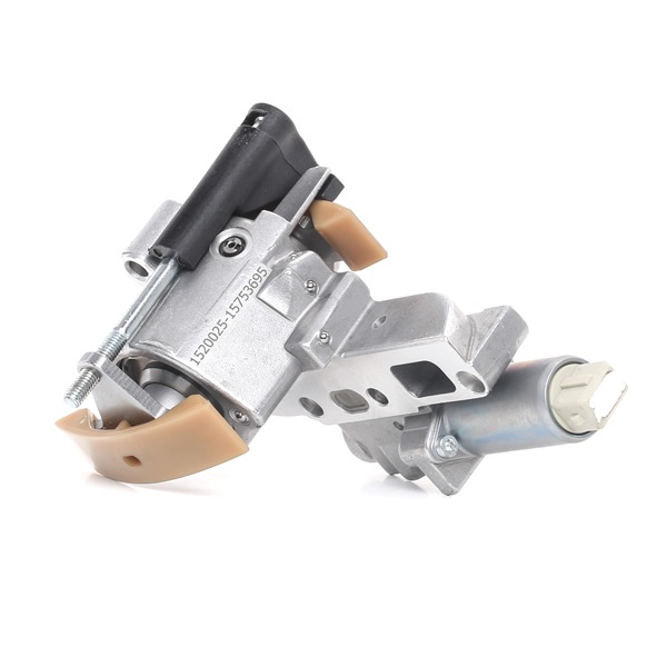 RIDEX Válvula control, ajuste de levas (3826C0027) para VW Touareg (7LA, 7L6, 7L7) 4.2 V8 (228 KW / 310 CV / de 2002)