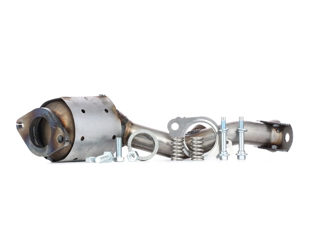 OEM 1570B546 RIDEX Catalizzatore 429C0518 per MERCEDES-BENZ, MITSUBISHI