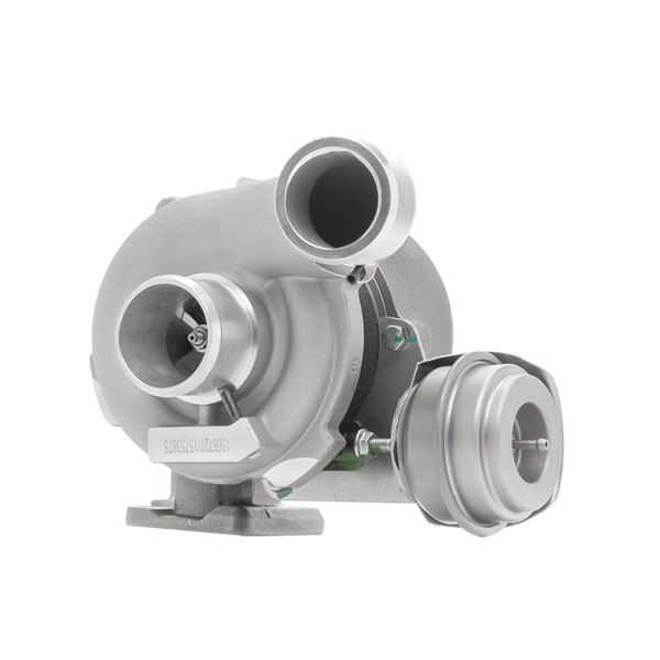 RIDEX Turbina (2234C0432) per FIAT STILO Multi Wagon (192) 1.9 D Multijet (88 KW / 120 CV / dal 2005)