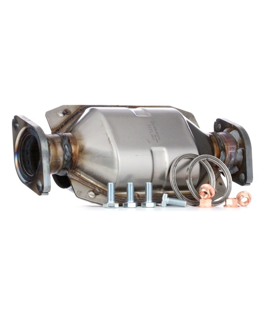 OEM 1845016230 STARK Katalysaattori SKCCT-4840524 varten TOYOTA, WIESMANN