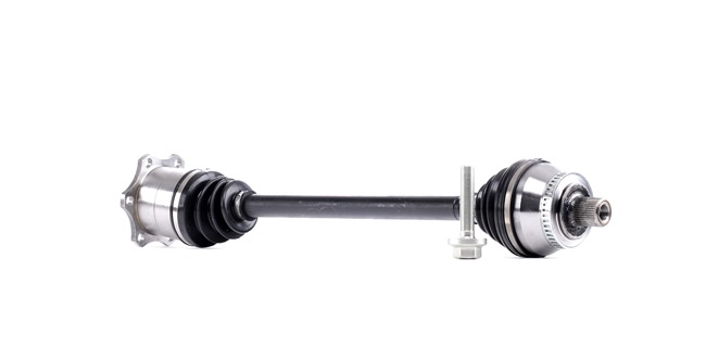OEM 4F0407271G STARK Drive shaft SKDS-0210734 for VW, AUDI, SKODA, SEAT