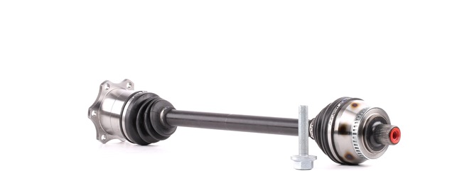 RIDEX Veio de transmissão 13D0702