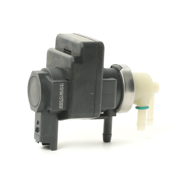 RIDEX Convertitore pressione, Turbocompressore (3553P0036) per DS DS 5 Hatchback 1.6 THP 160 (120 KW / 163 CV / dal 2015)