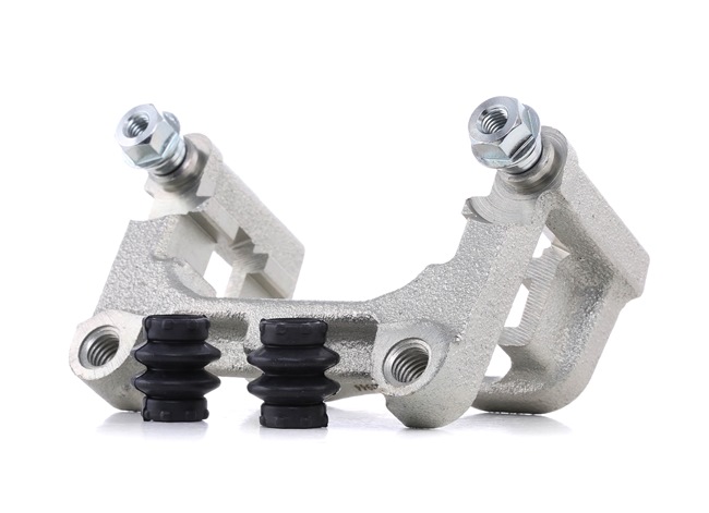 Houder, remklauw (1009C0065) van RIDEX Voor FORD S-MAX (WA6) 1.6 TDCi (85 KW / 115 PK / Van 2011)