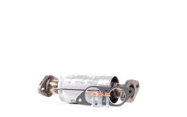 OEM GEX8069 RIDEX Catalizzatore 429C0539 per MG, ROVER, AUSTIN, TRIUMPH, AUSTIN-HEALEY