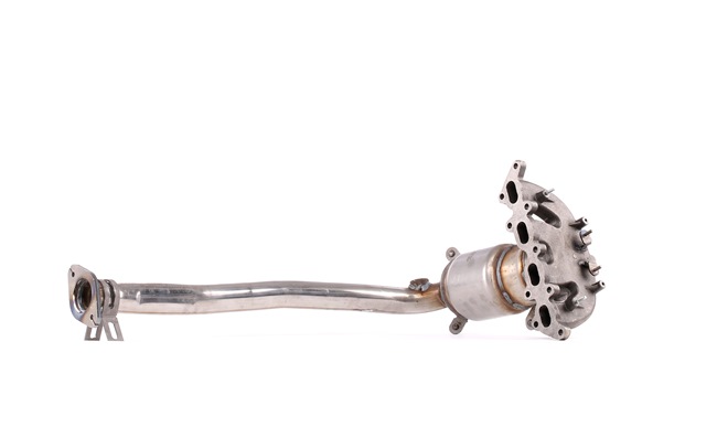 OEM 51867777 STARK Katalysaattori SKCCT-4840541 varten FIAT