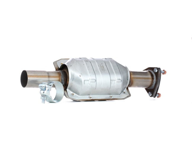 OEM FPD52050XB RIDEX Katalysaattori 429C0549 varten MERCEDES-BENZ, MAZDA