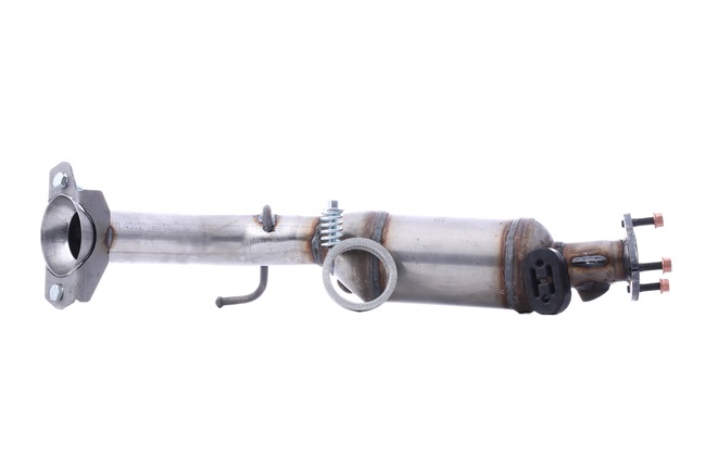OEM 18160PMEE00 RIDEX  Katalysator 429C0550 für MERCEDES-BENZ, HONDA