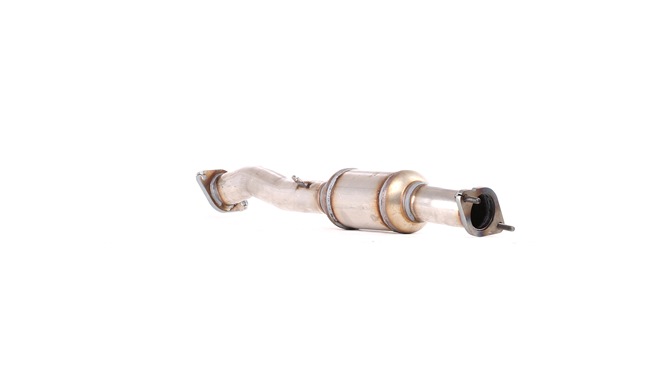 OEM 200188H700 RIDEX Katalysaattori 429C0559 varten MERCEDES-BENZ, NISSAN