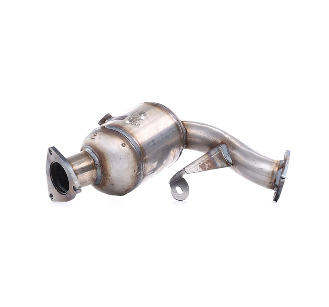 OEM 4G0254200KX RIDEX Katalysaattori 429C0581 varten MERCEDES-BENZ, AUDI
