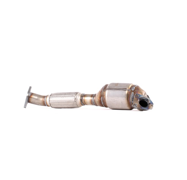 OEM 1437834 RIDEX Katalysaattori 429C0585 varten MERCEDES-BENZ, FORD