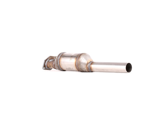 OEM 7748938 RIDEX Katalysaattori 429C0589 varten FIAT, ALFA ROMEO, LANCIA