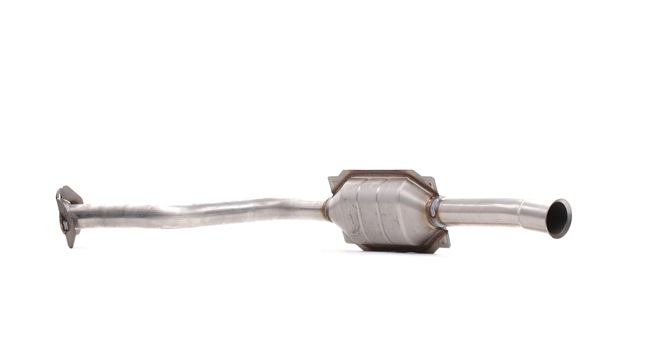 OEM 2105018 RIDEX Katalysaattori 429C0588 varten PEUGEOT, CITROЁN, FIAT